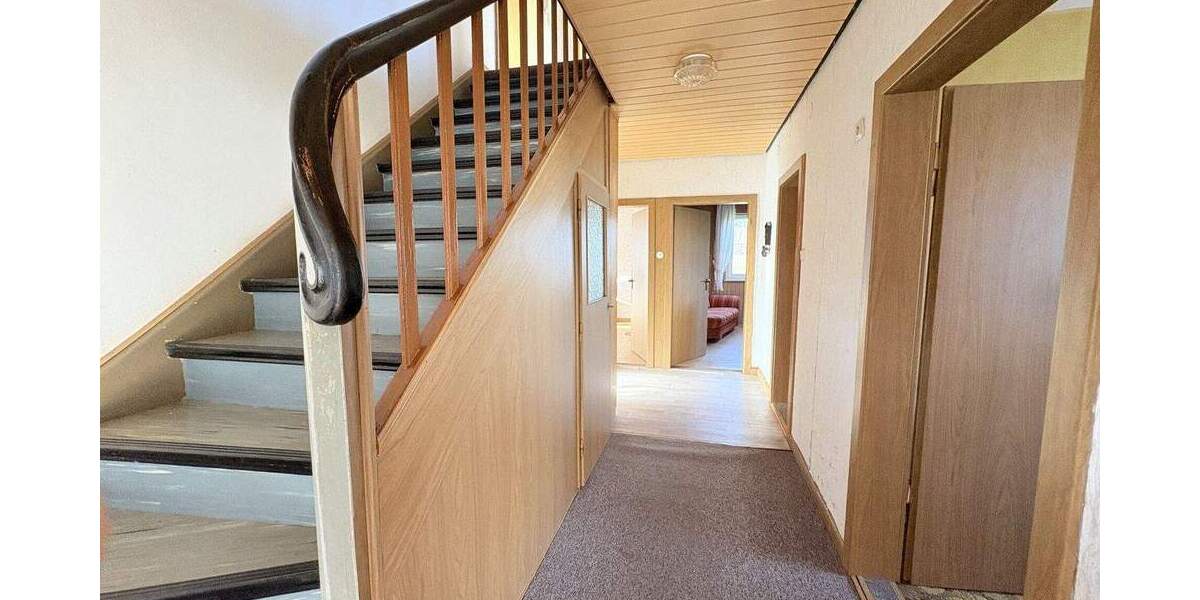 Einfamilienhaus Fronhausen / Oberwalgern Oberwalgern - 6 Zimmer, 141 m&sup2;, 249.900&euro; | Angebot:25775621