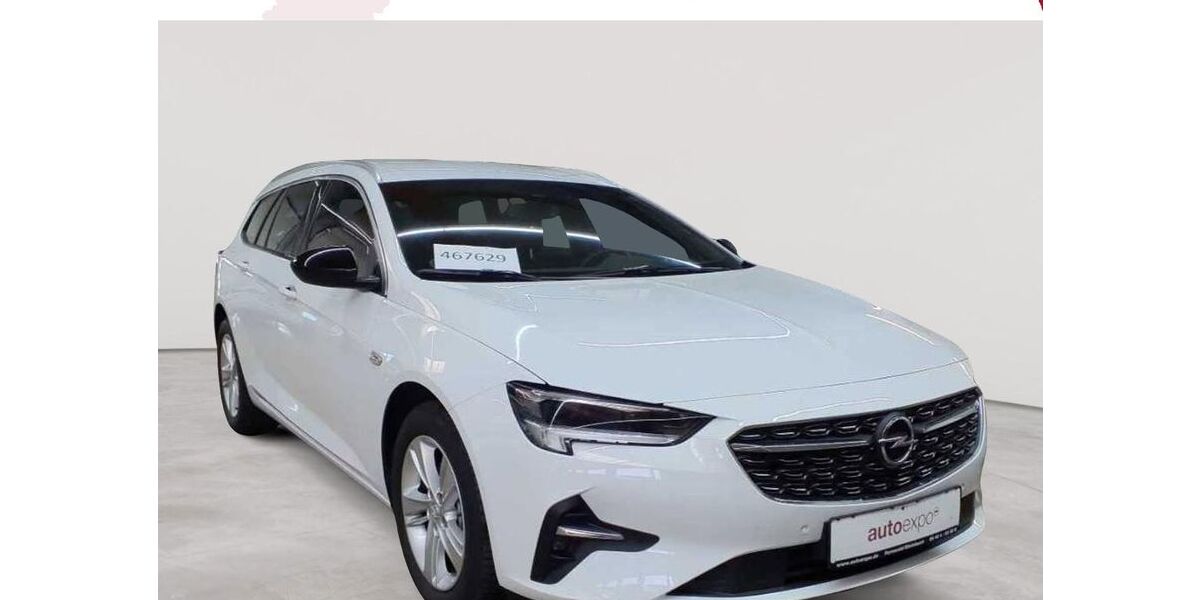 Opel Insignia 60.668 km 20.389 &euro; Fernwald-Steinbach 35463