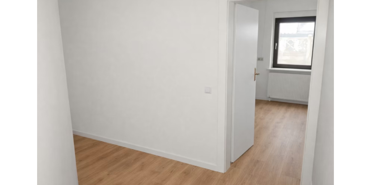 Etagenwohnung Staufenberg - 3 Zimmer, 75 m&sup2;, 750&euro; | Angebot:25417645
