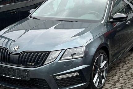 Skoda Octavia 179.000 km 14.900 &euro; Marburg 35043