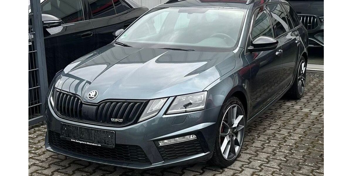 Skoda Octavia 179.000 km 14.900 &euro; Marburg 35043