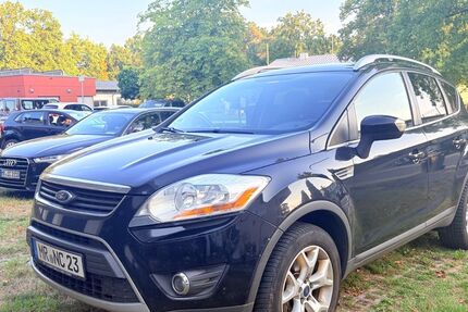 Ford Kuga 279.000 km 5.900 &euro; Stadtallendorf 35260