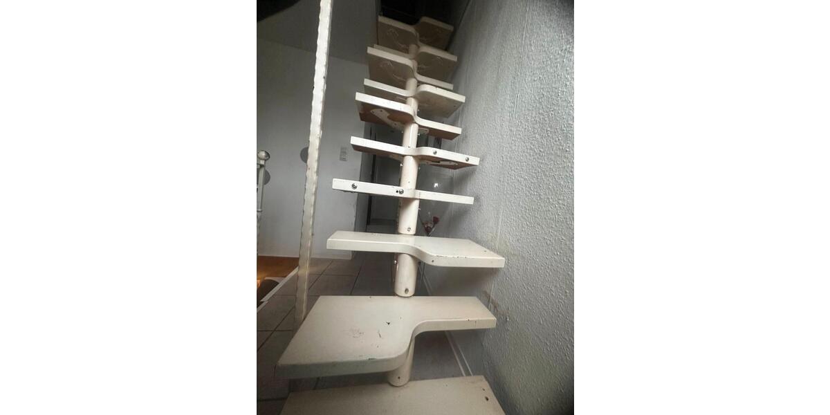 Einfamilienhaus Stadtallendorf - 4 Zimmer, 132 m&sup2;, 950&euro; | Angebot:25423884