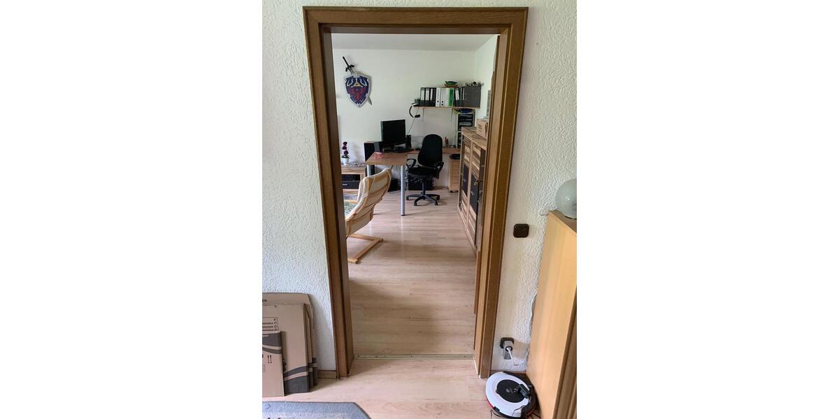 Etagenwohnung Biedenkopf - 3 Zimmer, 73 m&sup2;, 144.000&euro; | Angebot:26614760