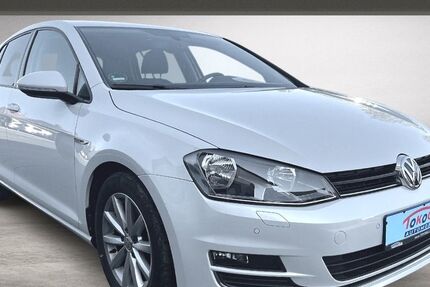 VW Golf 133.000 km 11.490 &euro; Dautphetal-Friedensdorf 35232