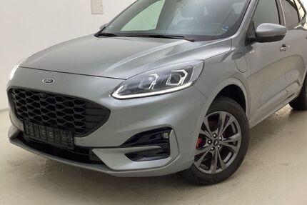 Ford Kuga 14.862 km 31.290 &euro; Marburg 35043
