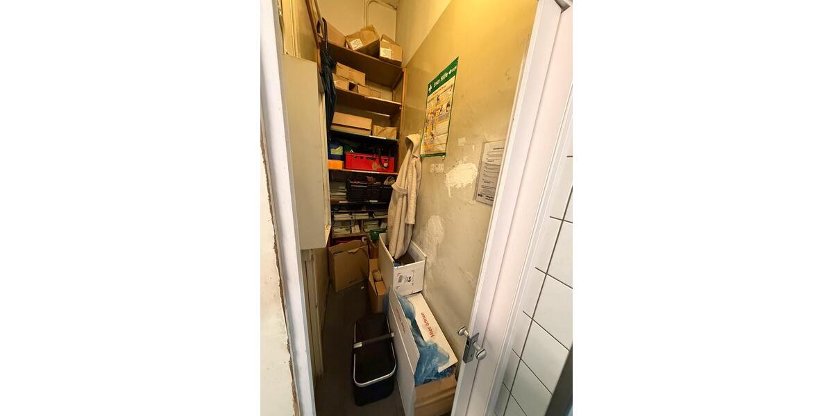 Gewerbeobjekt Gießen - 2.500&euro; | Angebot:25986374