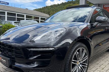 Porsche Macan 130.833 km 46.800 &euro; Marburg 35041