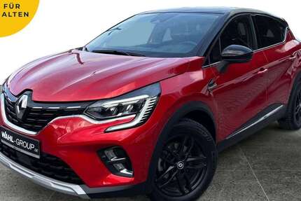 Renault Captur 29.035 km 21.590 &euro; Marburg 35039