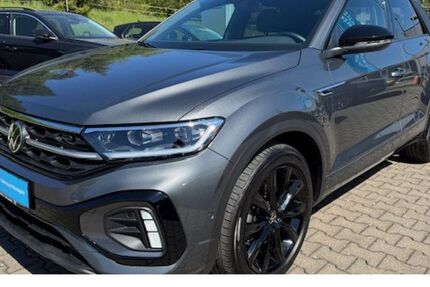 VW T-Roc 18.800 km 34.870 &euro; Steffenberg 35239