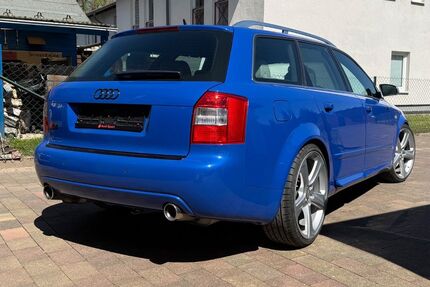 Audi S4 291.000 km 15.000 &euro; Münchhausen 35117