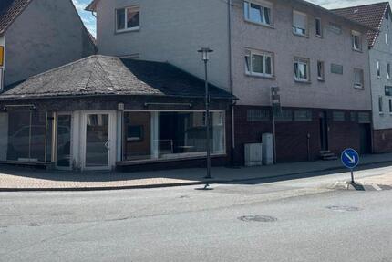 Gewerbeobjekt Neustadt (Hessen) - 1.200&euro; | Angebot:24721783