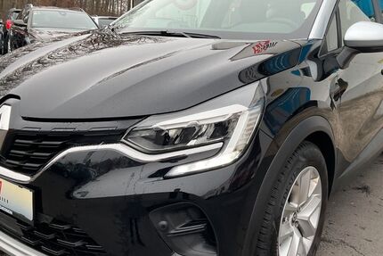 Renault Captur 68.218 km 14.989 &euro; Giessen 35394