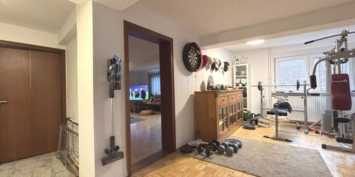 Einfamilienhaus Marburg Moischt - 8 Zimmer, 237 m&sup2;, 469.900&euro; | Angebot:25689238