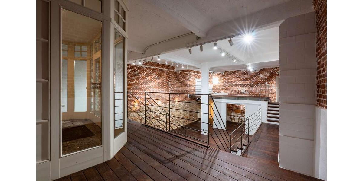 Gewerbeobjekt Marburg - 1.950&euro; | Angebot:24399979