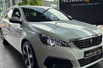 Peugeot 308 93.990 km 11.990 &euro; Giessen 35394