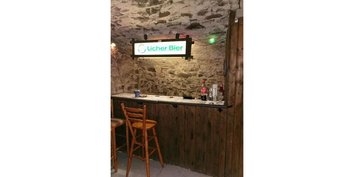 Einfamilienhaus Biebertal - 7 Zimmer, 150 m&sup2;, 265.000&euro; | Angebot:26134982