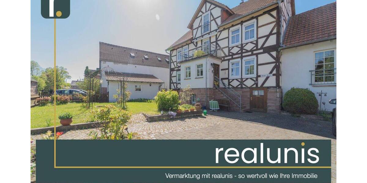 Einfamilienhaus Neustadt (Hessen) / Speckswinkel Speckswinkel - 1 Zimmer, 231 m&sup2;, 299.000&euro; | Angebot:26499671