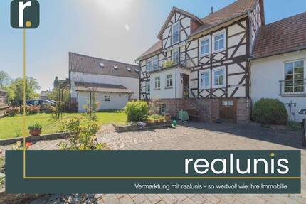 Haus Neustadt (Hessen) / Speckswinkel Speckswinkel - 1 Zimmer, 231 m&sup2;, 299.000&euro; | Angebot:26499671