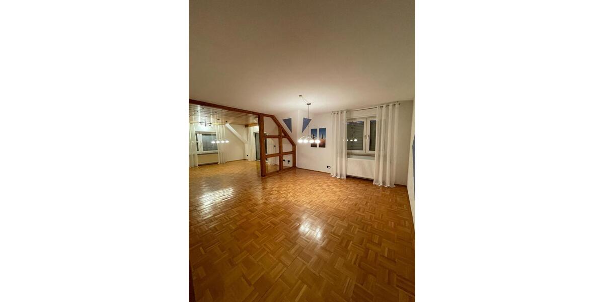 Etagenwohnung Lahntal - 3 Zimmer, 98 m&sup2;, 800&euro; | Angebot:23767964