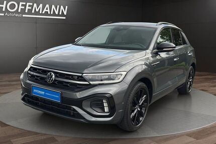 VW T-Roc 39.991 km 25.990 &euro; Burgwald-Bottendorf 35099