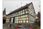Mehrfamilienhaus, Wohnhaus Gemünden (Felda) - 4 Zimmer, 210 m&sup2;, 165.000&euro; | Angebot:27233687