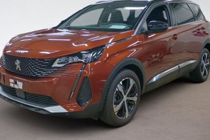 Peugeot 5008 20.727 km 24.680 &euro; Marburg 35043