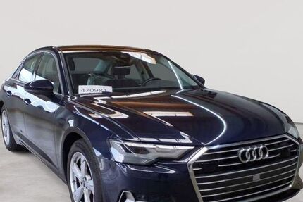 Audi A6 65.663 km 29.289 &euro; Fernwald-Steinbach 35463