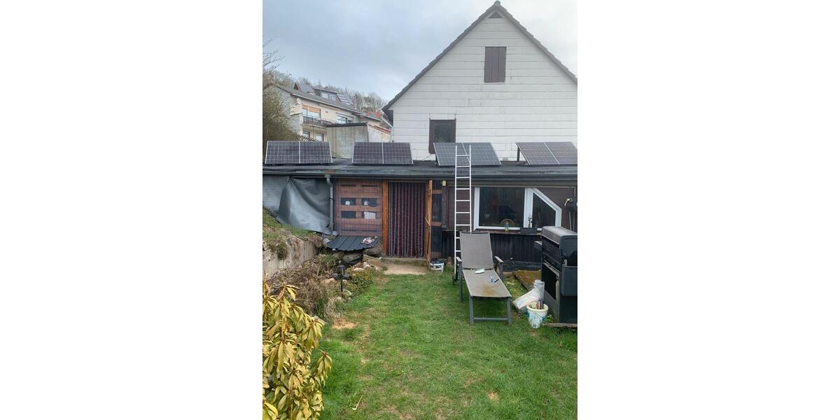 Mehrfamilienhaus, Wohnhaus Gilserberg - 8 Zimmer, 230 m&sup2;, 185.000&euro; | Angebot:26024103