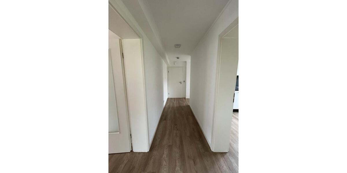 Terrassenwohnung Frankenberg (Eder) - 2 Zimmer, 53 m&sup2;, 700&euro; | Angebot:25892407