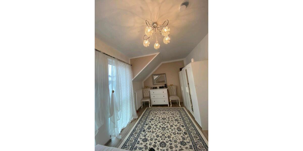 Doppelhaushälfte Bad Laasphe - 4 Zimmer, 109 m&sup2;, 379.000&euro; | Angebot:27220951