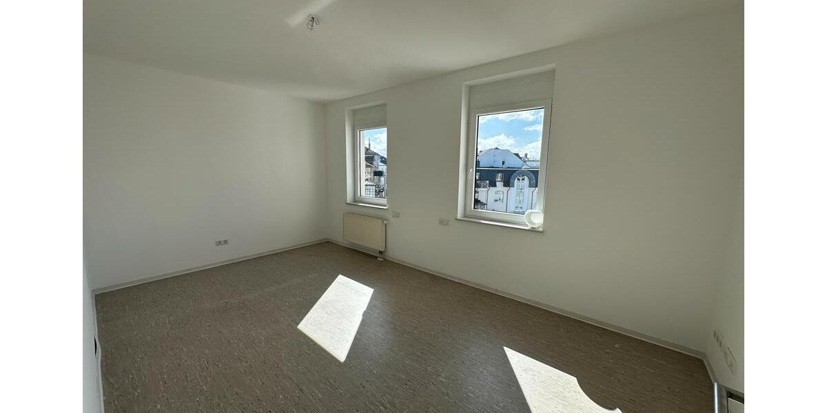 Etagenwohnung Gießen - 1 Zimmer, 25 m&sup2;, 415&euro; | Angebot:26003354