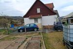 Doppelhaushälfte Steffenberg - 9 Zimmer, 156 m&sup2;, 239.000&euro; | Angebot:27054028