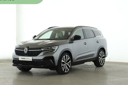 Renault Espace 25.099 km 35.980 &euro; Marburg 35043