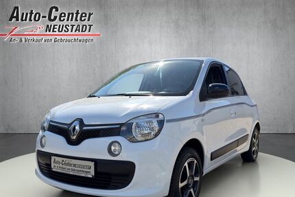 Renault Twingo 114.500 km 6.890 &euro; Neustadt / Hessen 35279