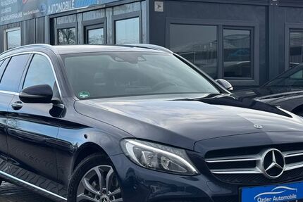 Mercedes-Benz C 220 114.890 km 20.490 &euro; Lollar 35457