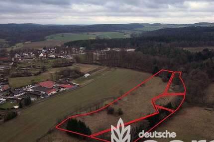 Grundstück Neustadt (Hessen) / Mengsberg Mengsberg - 19.900&euro; | Angebot:26384100