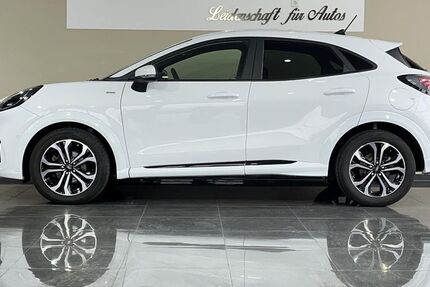 Ford Puma 71.000 km 14.998 &euro; Dautphetal 35232