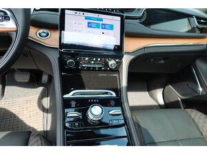 Jeep Grand Cherokee Summit Reserve Plug-In-Hybrid 4xe 10.200 km 59.990 &euro; Battenberg 35088
