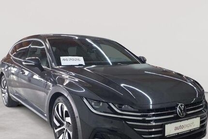 VW Arteon 110.845 km 25.090 &euro; Fernwald-Steinbach 35463