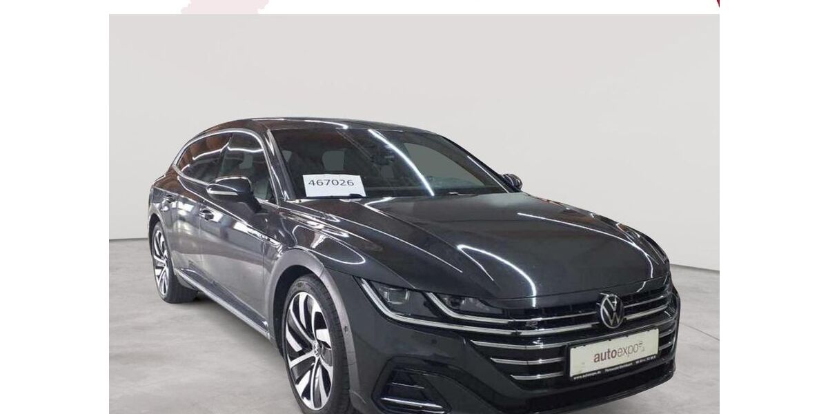 VW Arteon 110.845 km 25.090 &euro; Fernwald-Steinbach 35463