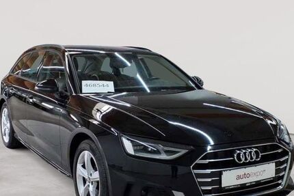 Audi A4 81.994 km 22.290 &euro; Fernwald-Steinbach 35463