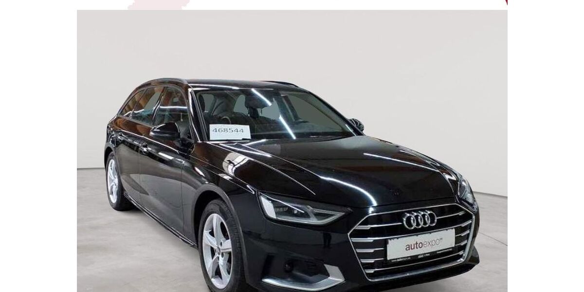 Audi A4 81.994 km 22.290 &euro; Fernwald-Steinbach 35463