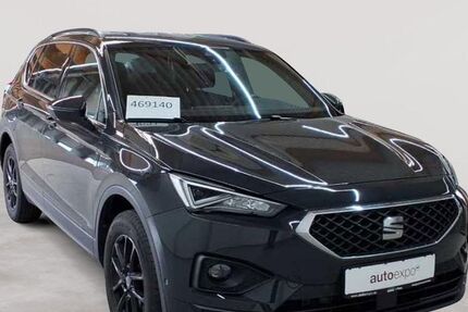 Seat Tarraco 150.818 km 19.790 &euro; Fernwald-Steinbach 35463