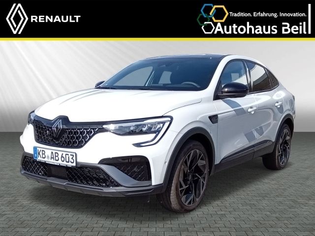 Renault Arkana 20.523 km 32.990 &euro; Frankenberg 35066