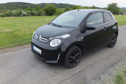 Citroen C1 102.700 km 5.000 &euro; Grünberg 35305