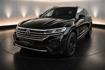 VW Touareg 117.000 km 38.700 &euro; Marburg 35043