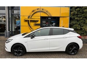 Opel Astra K Lim. 5-trg. GS Line Start/Stop 77.357 km 13.990 &euro; Battenberg 35088