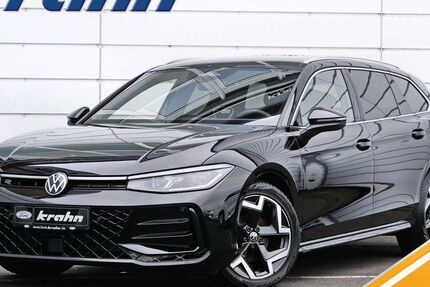 VW Passat 18.287 km 36.885 &euro; Gießen 35392