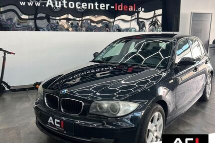 BMW 120 209.700 km 4.800 &euro; Breidenbach 35236